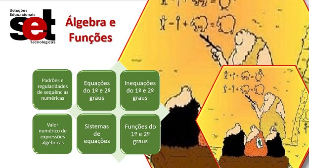 ALGEBRA