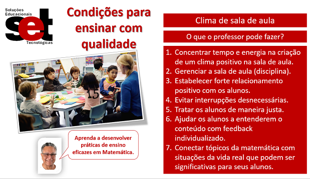 CONDICOES